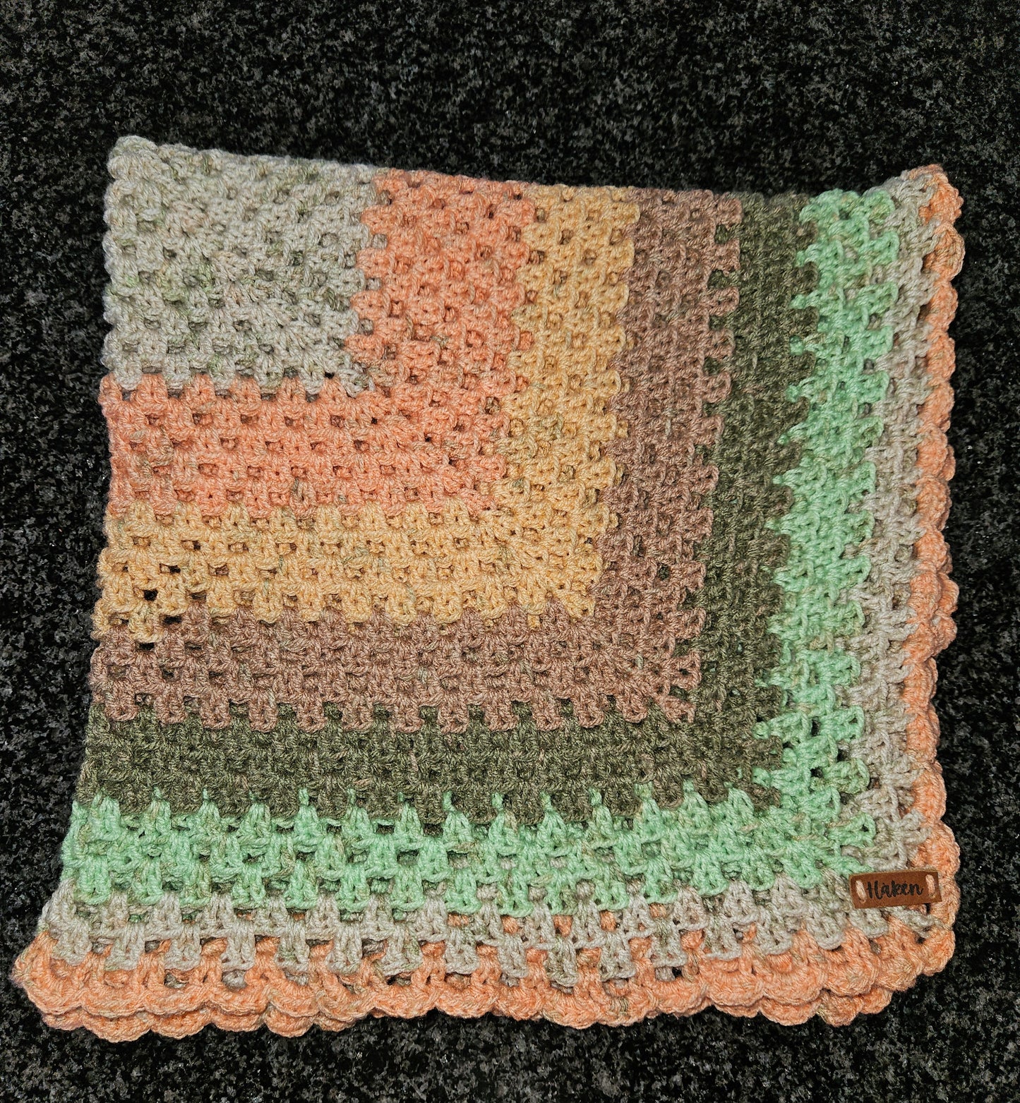 Baby Blanket