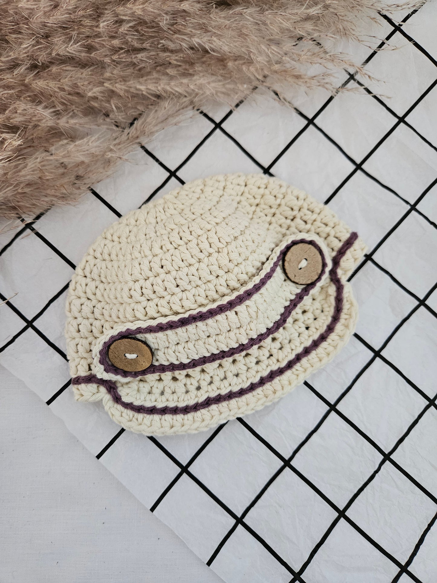 Cardigan, Shoes & Hat / Summer