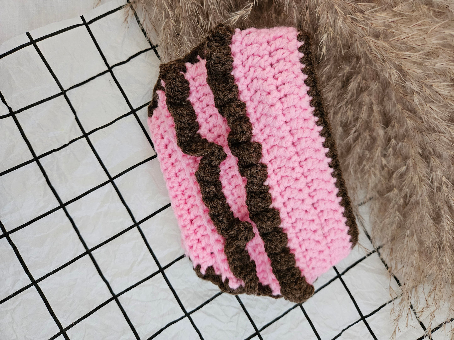 Newborn Photoshoot Cowgirl