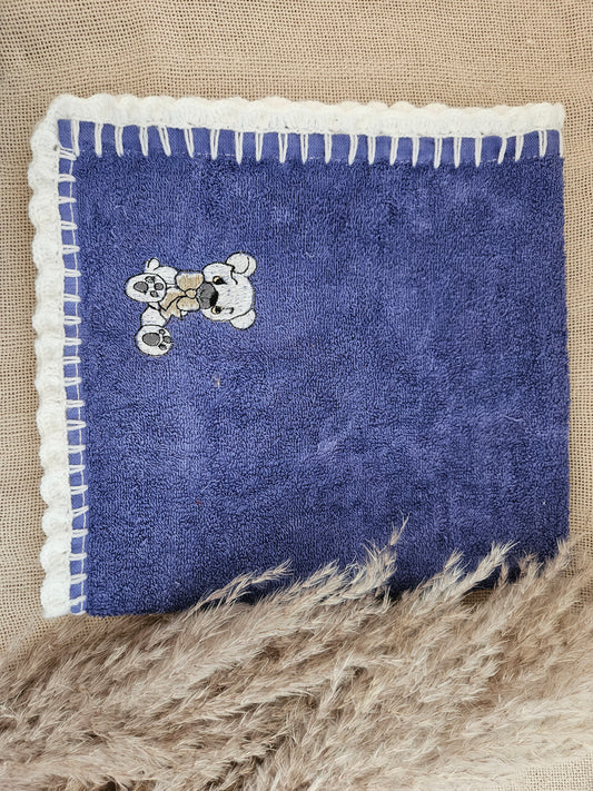 Burp Cloth