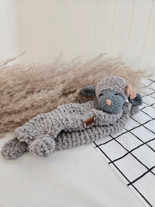 Snuggle Sheep