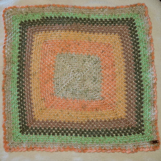 Baby Blanket