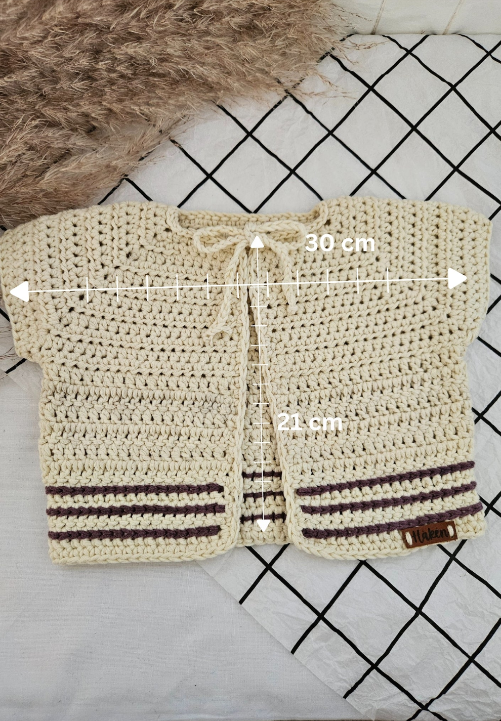 Cardigan, Shoes & Hat / Summer