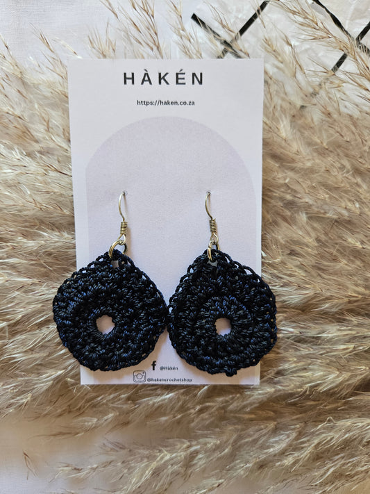 Crochet Earrings